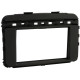 Adapter frame for KIA Sorento Metra 95-7366B