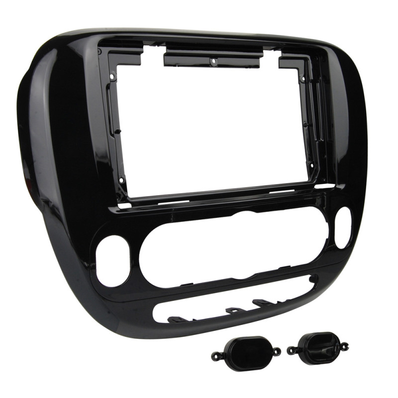Adapter frame for KIA Soul Carav 22-1202