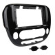 Adapter frame for KIA Soul Carav 22-1202
