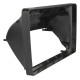 Adapter frame for KIA Soul Carav 22-1652