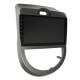 Adapter frame for KIA Soul Carav 22-337