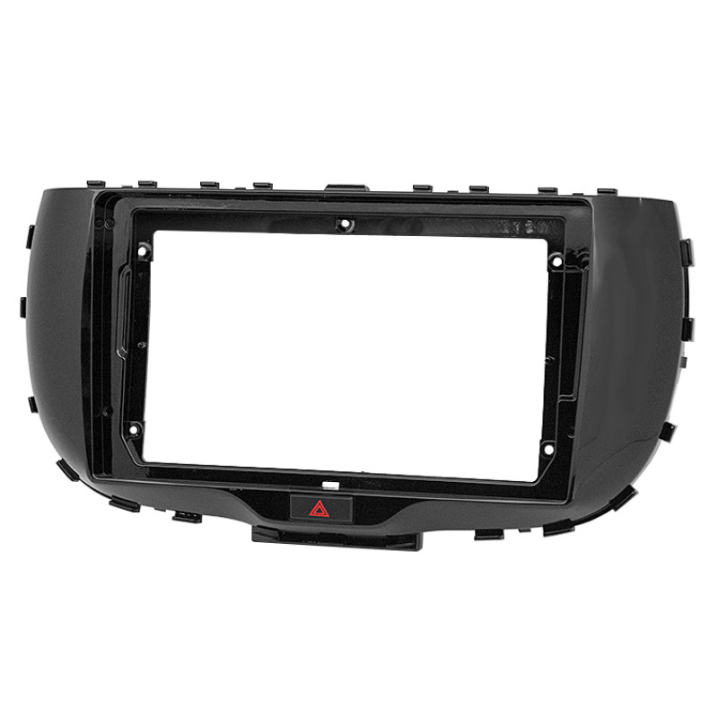 Adapter frame for KIA Soul Carav 22-338