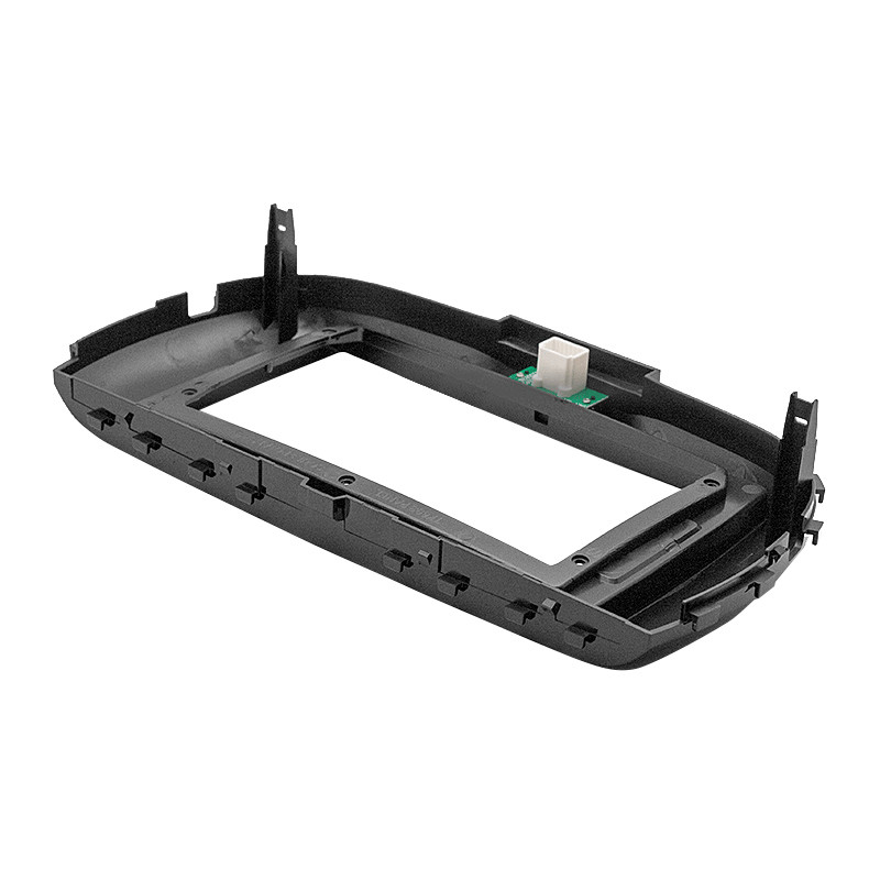 Adapter frame for KIA Soul Carav 22-338