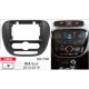 Adapter frame for KIA Soul Carav 22-730