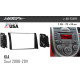 Adapter frame for KIA Soul Metra 95-7337B