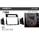 Adapter frame for KIA Soul Metra 95-7349B
