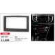 Adapter frame for KIA Sportage Carav 11-599