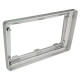 Adapter frame for KIA Sportage Carav 22-1002