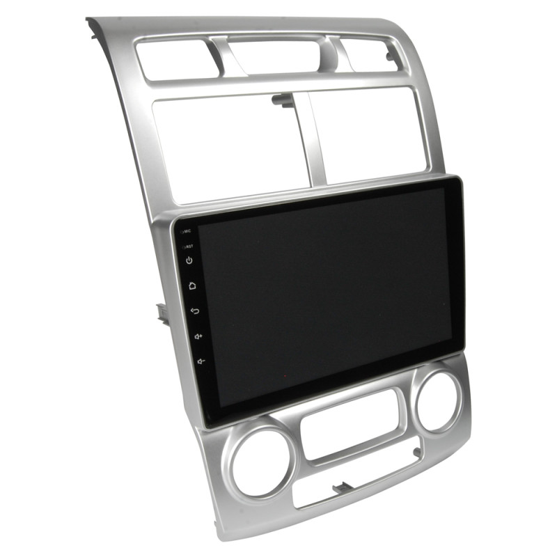 Adapter frame for KIA Sportage Carav 22-1297