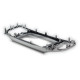 Adapter frame for KIA Sportage Carav 22-599
