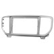 Adapter frame for KIA Sportage Carav 22-973