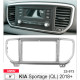 Adapter frame for KIA Sportage Carav 22-973