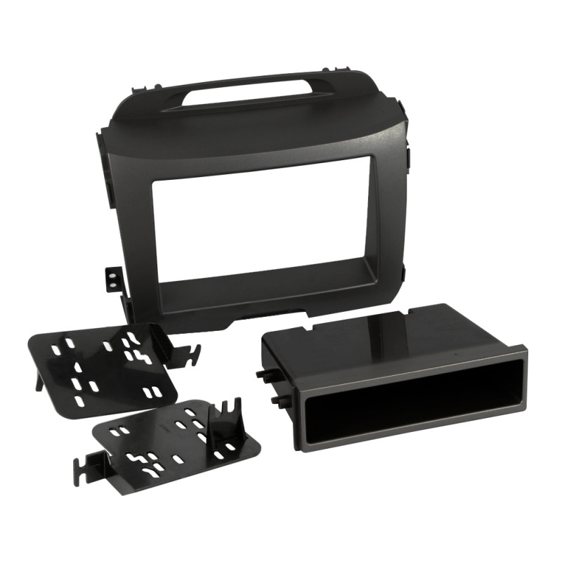 Adapter frame for KIA Sportage Metra 99-7344CH