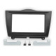 Adapter frame for LADA Granta Carav 11-820