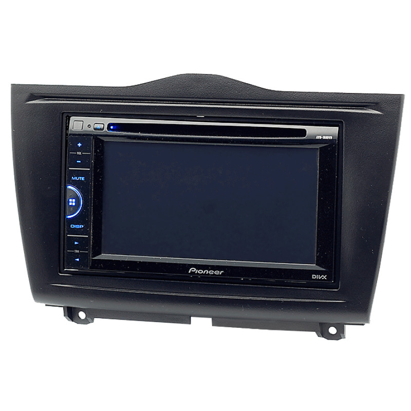 Adapter frame for LADA Granta Carav 11-820