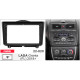 Adapter frame for LADA Granta Carav 22-820