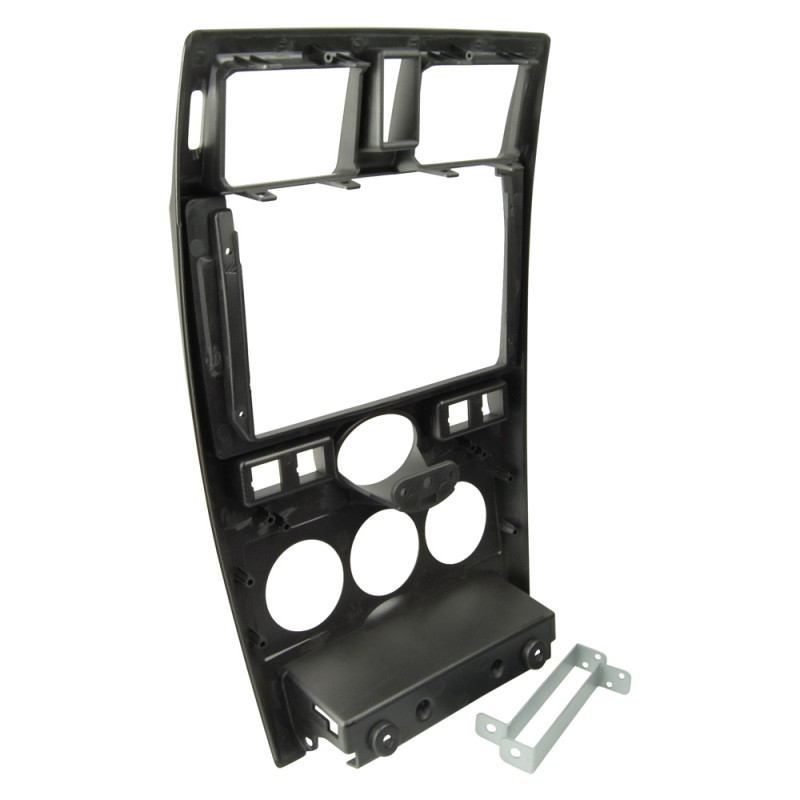 Adapter frame for LADA Priora AWM 981-80-100