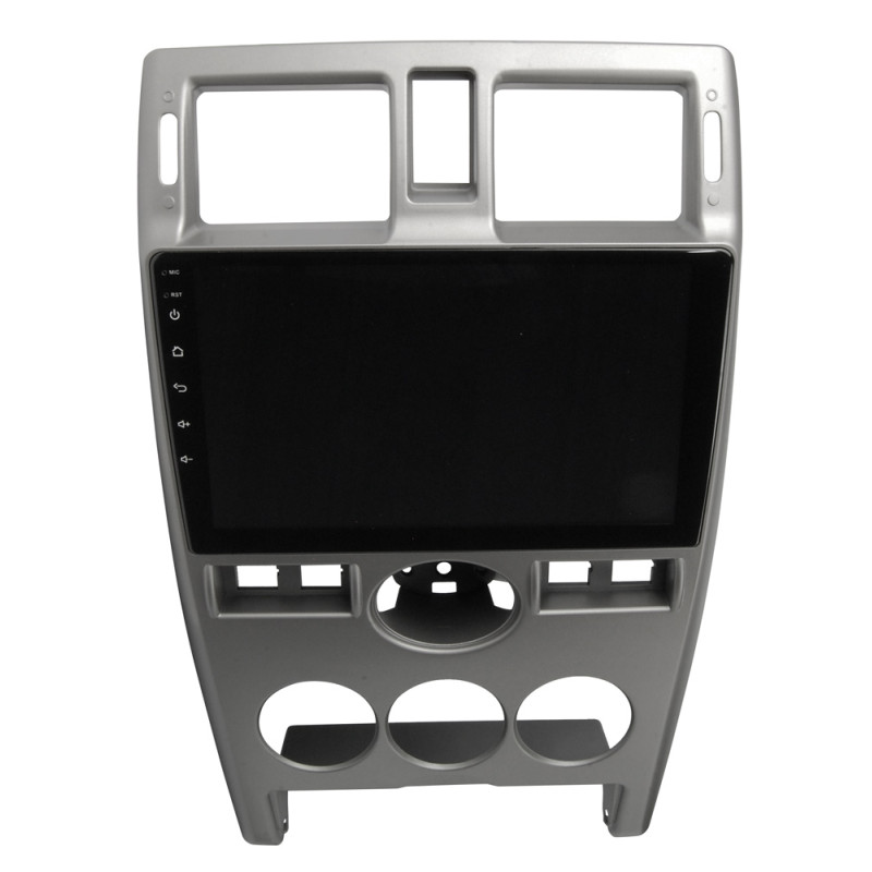 Adapter frame for LADA Priora AWM 981-80-100