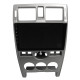 Adapter frame for LADA Priora AWM 981-80-100