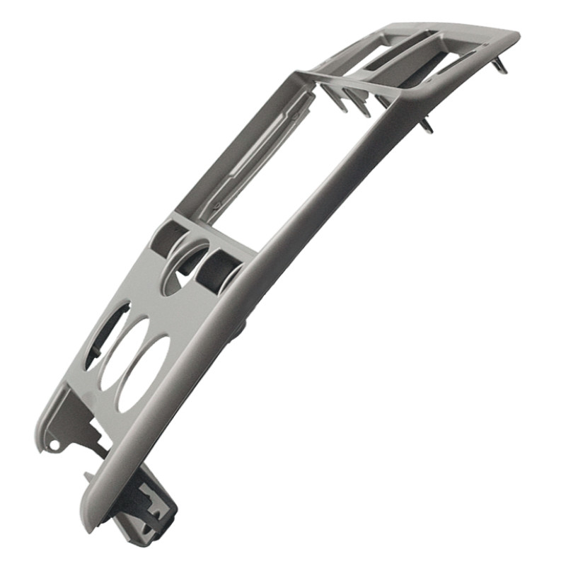 Adapter frame for LADA Priora Carav 22-1105