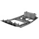 Adapter frame for LADA Priora Carav 22-1105