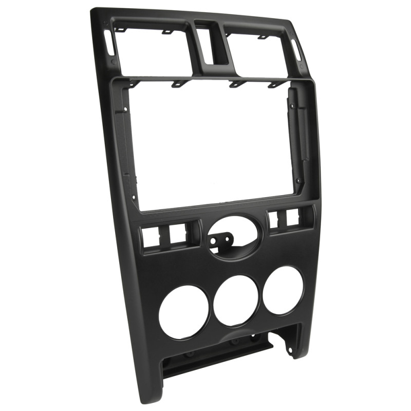 Adapter frame for LADA Priora Carav 22-1177