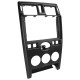 Adapter frame for LADA Priora Carav 22-1177