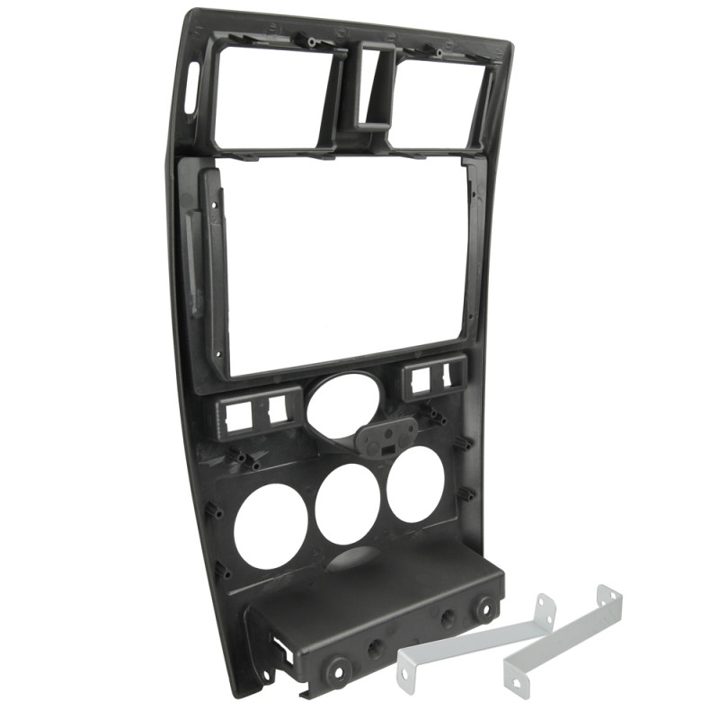 Adapter frame for LADA Priora Carav 22-1177