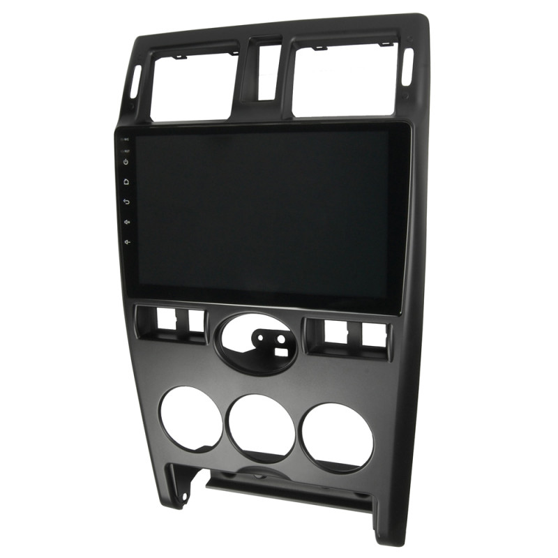 Adapter frame for LADA Priora Carav 22-1177
