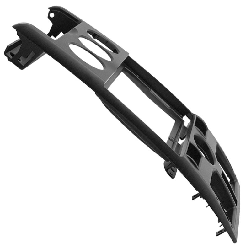 Adapter frame for LADA Priora Carav 22-1180