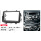 Adapter frame for LADA Vesta Carav 11-510