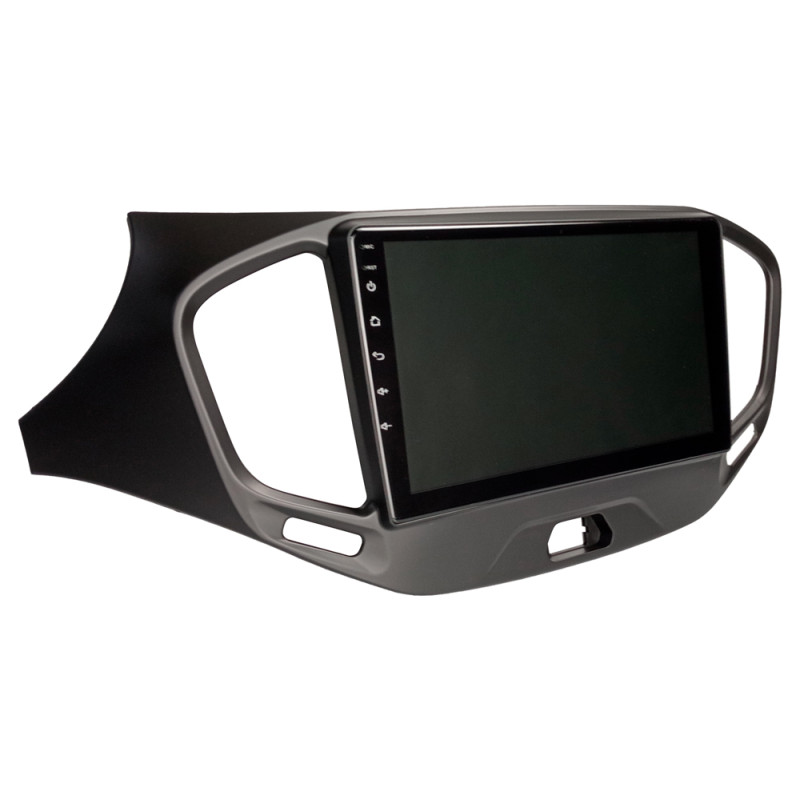 Adapter frame for LADA Vesta Carav 22-1677