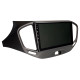 Adapter frame for LADA Vesta Carav 22-1677