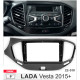 Adapter frame for LADA Vesta Carav 22-510