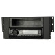 Ramka przejściowa dla Land Rover Freelander, Discovery, Range Rover Sport ACV 281260-04