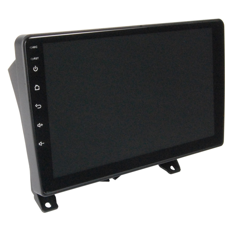 Přechodový rámeček pro Land Rover Range Rover Sport Carav 22-1204