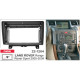 Přechodový rámeček pro Land Rover Range Rover Sport Carav 22-1204