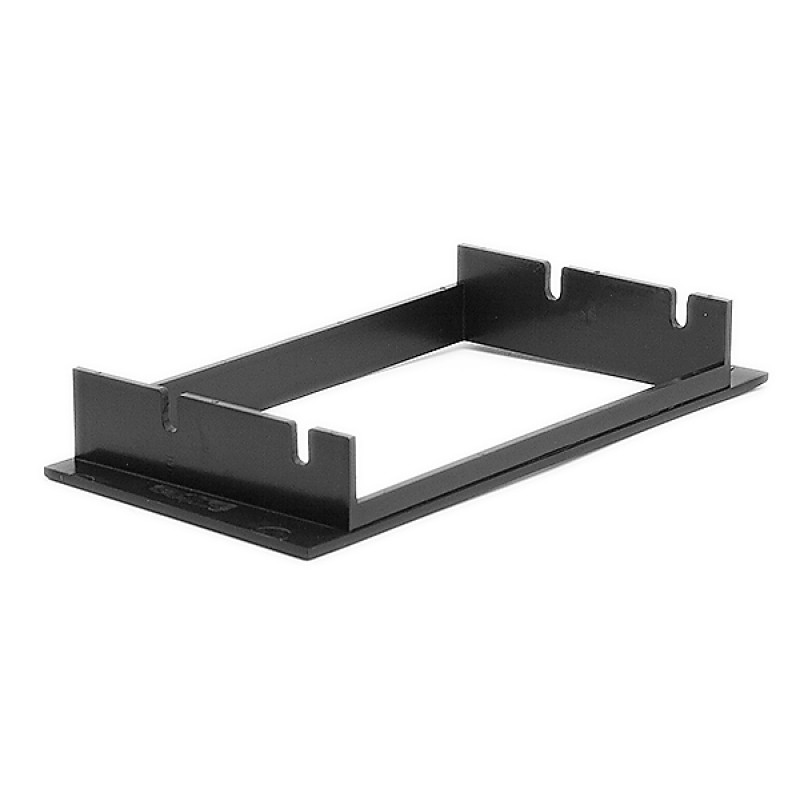 Adapter frame for Lexus LS 400 Carav 11-210