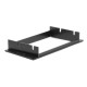 Adapter frame for Lexus LS 400 Carav 11-210