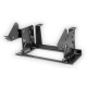 Adapter frame for Lexus LS 400 Carav 11-592