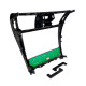 Adapter frame for Lexus LS Carav 22-1954