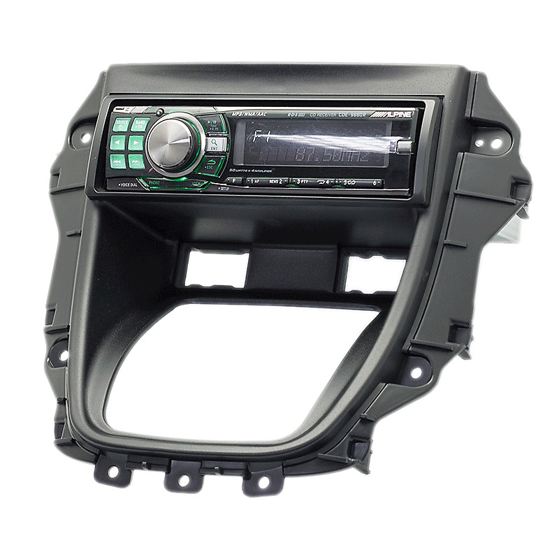 Adapter frame for Lexus RX 300 Carav 11-115