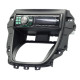 Adapter frame for Lexus RX 300 Carav 11-115