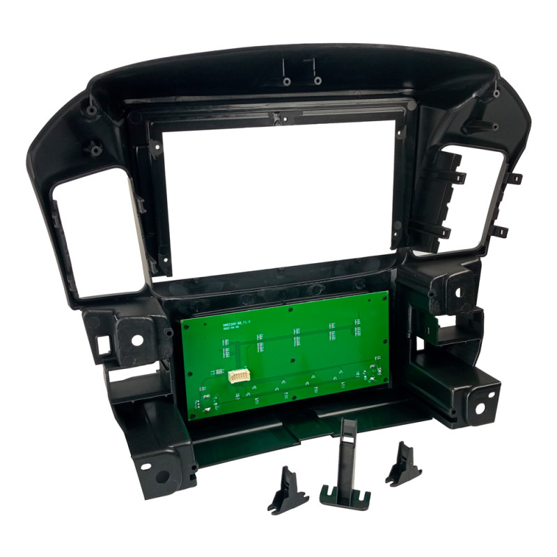 Adapter frame for Lexus RX 300, Toyota Harrier AWM 881-39-102