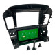 Adapter frame for Lexus RX 300, Toyota Harrier AWM 881-39-102