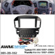 Adapter frame for Lexus RX 300, Toyota Harrier AWM 881-39-102