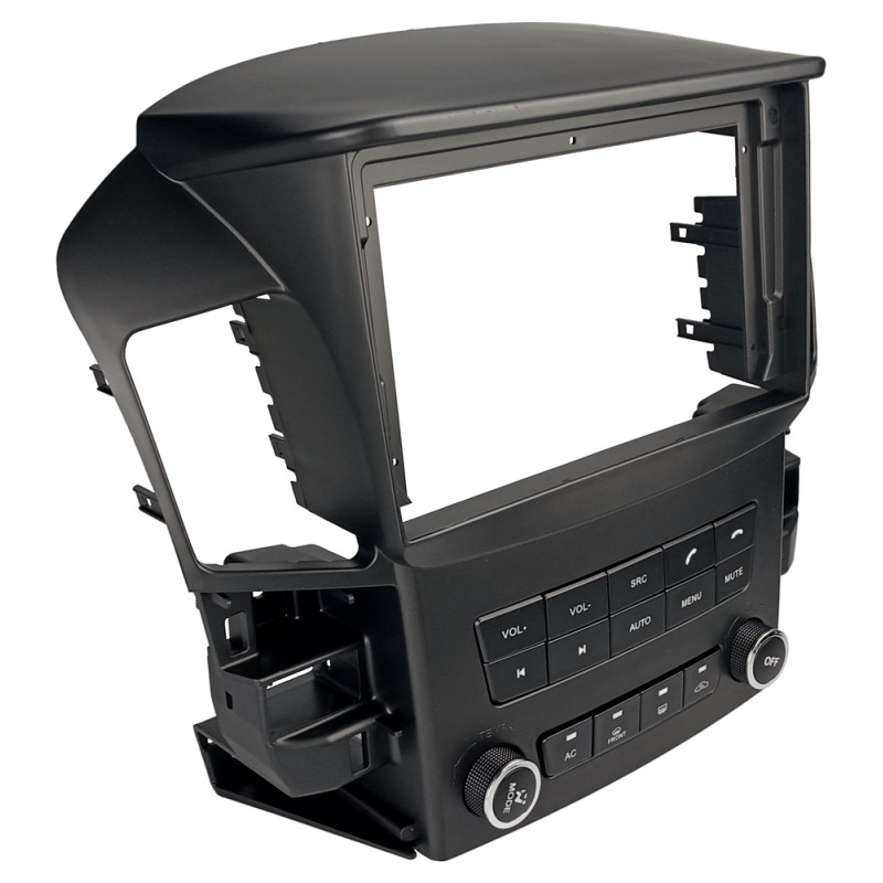 Adapter frame for Lexus RX 300, Toyota Harrier Carav 22-1841