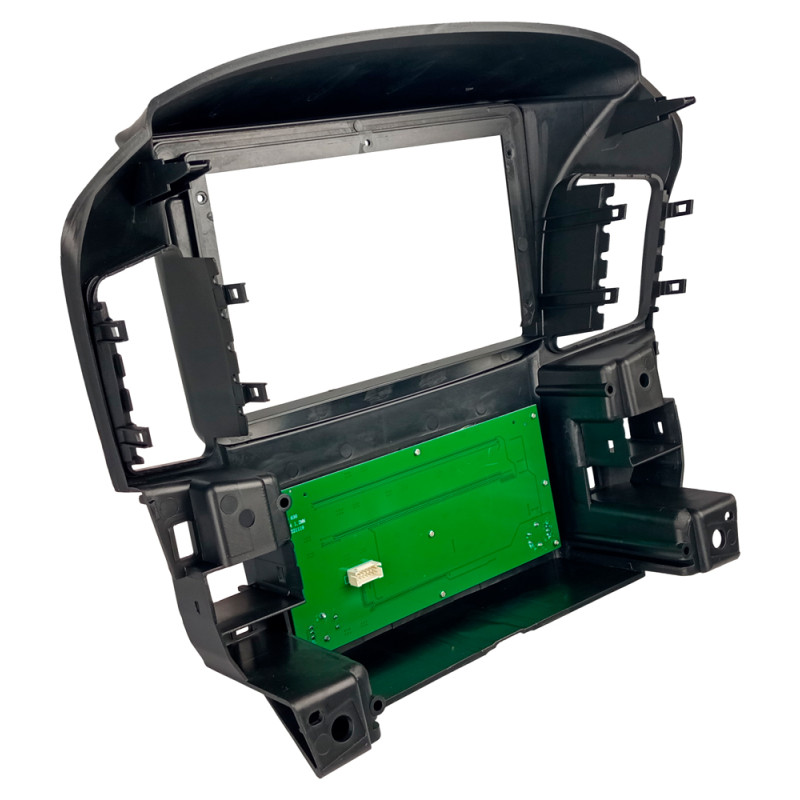 Adapter frame for Lexus RX 300, Toyota Harrier Carav 22-1841