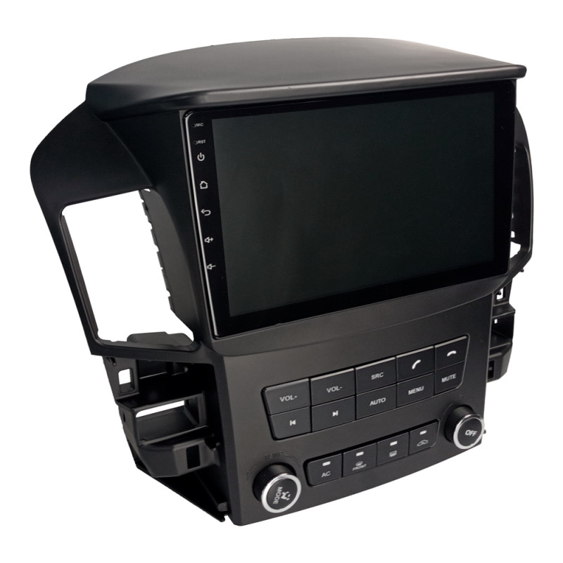 Adapter frame for Lexus RX 300, Toyota Harrier Carav 22-1841