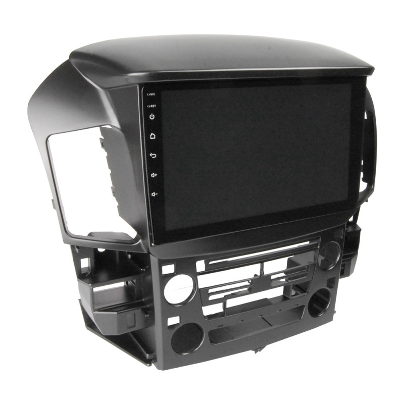Adapter frame for Lexus RX 300, Toyota Harrier Carav 22-277